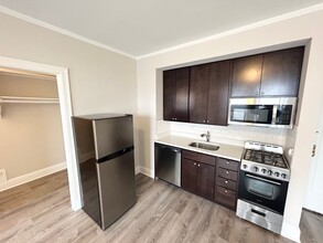 2770 N Milwaukee Ave, Unit #234- Studio in Chicago, IL - Building Photo - Building Photo