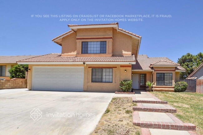 property at 4811 Cocina Ln