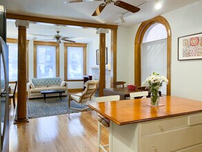 511 Orange St, Unit 1 in New Haven, CT - Building Photo - Building Photo