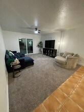 520 Ortiz Dr NE in Albuquerque, NM - Building Photo - Building Photo