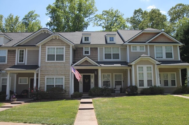 property at 1216 Liberty Bell Ct