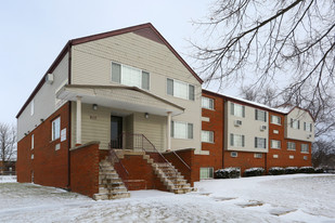 917 Edgebrook Dr Apartamentos