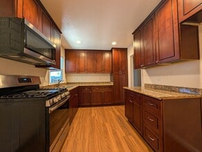 15395 Beatty St in San Leandro, CA - Building Photo - Building Photo