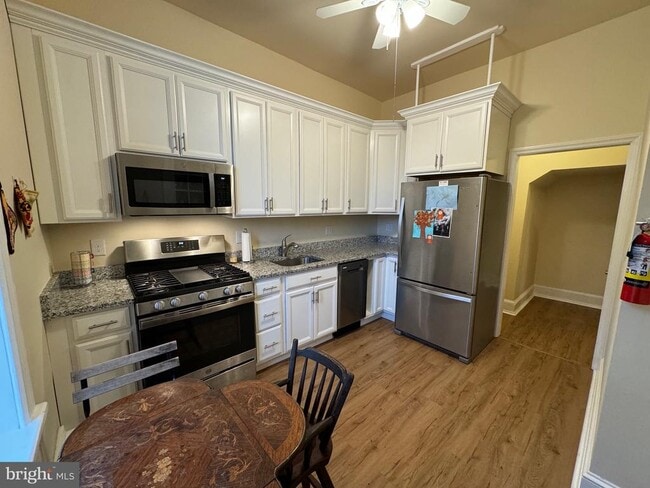 property at 426 Old Lancaster Rd