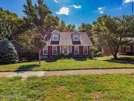 3012 Lexham Rd in Louisville, KY - Building Photo