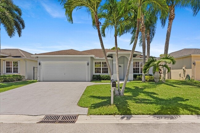 property at 1209 Olympic Cir