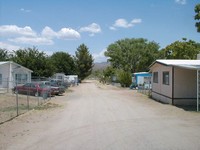 Pinto Creek Mobile Home Park in Globe, AZ - Building Photo - Building Photo