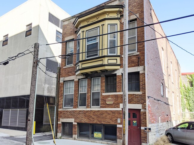 South College - Residential