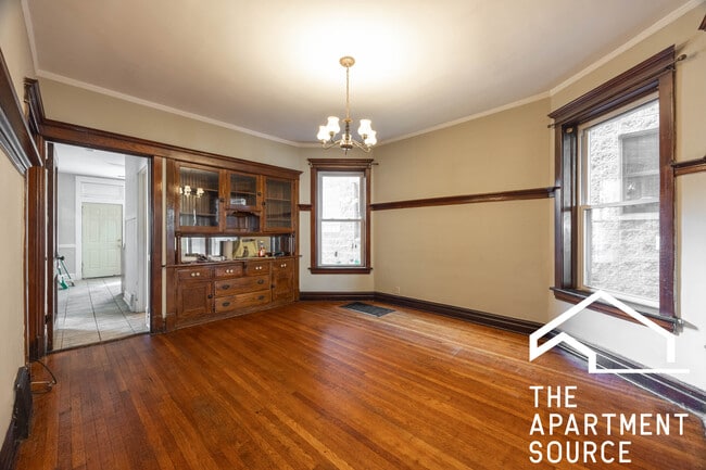 1631 N Mozart St in Chicago, IL - Building Photo - Building Photo