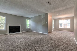 The Gatsby at Midtown Apartment Living in Montgomery, AL - Foto de edificio - Building Photo