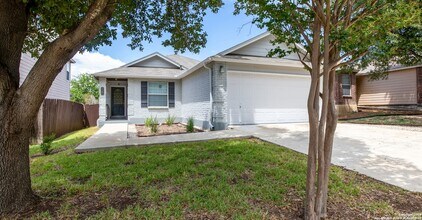 6707 Carlsbad Rio in San Antonio, TX - Building Photo - Building Photo