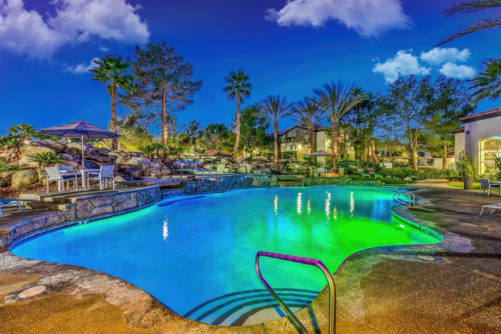 The Avondale Apartments in Las Vegas, NV