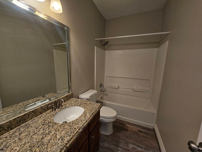 property at 6324 Anderson Rd