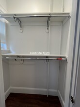 107 Columbia St, Unit 1B in Cambridge, MA - Foto de edificio - Building Photo