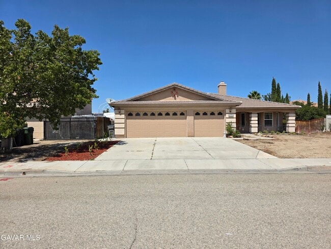 property at 5715 Capri Ct