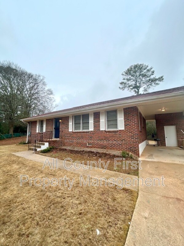 2776 Belleau Ln SE in Atlanta, GA - Building Photo - Building Photo