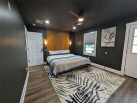 122 Malone Dr in Rome, GA - Building Photo