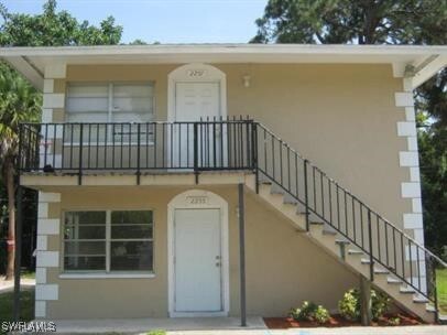 2257 Dora St in Ft. Myers, FL - Building Photo - Building Photo