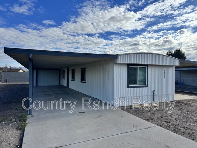 5672 Pearl St in Fort Mohave, AZ - Building Photo - Building Photo
