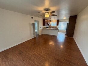 3838 Chamoune Ave in San Diego, CA - Building Photo - Building Photo