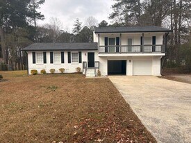 259 Mediterranean Ln in Lawrenceville, GA - Building Photo