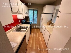 7506 SW Barnes Rd in Portland, OR - Building Photo - Building Photo