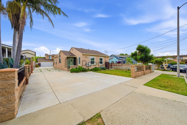 16306 S Denver Ave in Gardena, CA - Building Photo - Building Photo