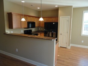 166 Sequoia Dr in Clayton, NC - Building Photo - Building Photo