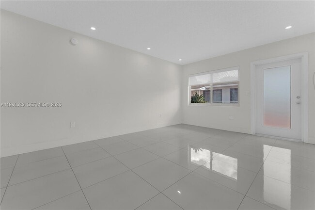 property at 5271 NW 5th St