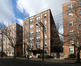 80 Howe Street in New Haven, CT - Building Photo - Building Photo