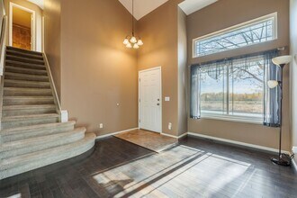 4320 E Anvil Dr in Colorado Springs, CO - Building Photo - Building Photo