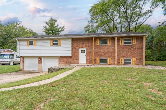 property at 9149 Wintergreen Dr