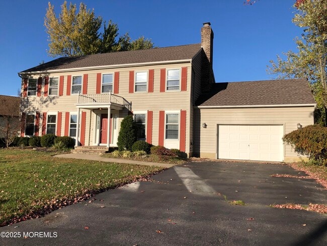 683 Princess Ct in Toms River, NJ - Building Photo - Building Photo