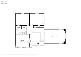 250 Hilltop Dr in Justin, TX - Building Photo - Building Photo