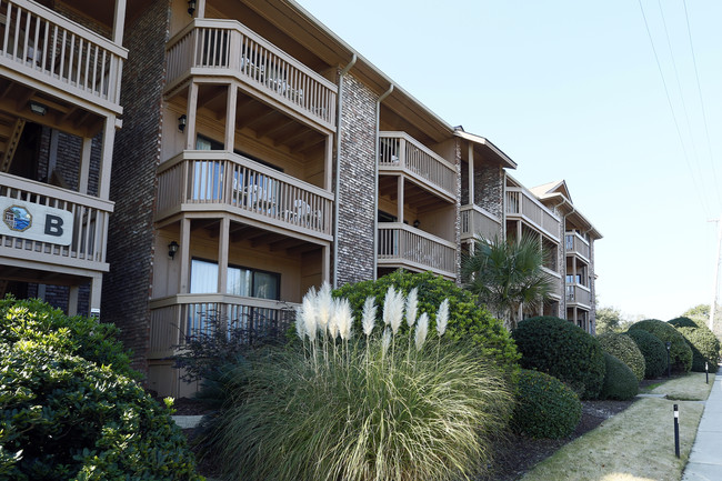 Chelsea House in Myrtle Beach, SC - Foto de edificio - Building Photo