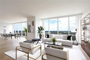 1 Renaissance Square in White Plains, NY - Building Photo