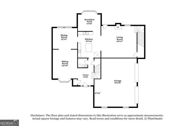 2753 Elkmont Ridge SW in Atlanta, GA - Building Photo - Building Photo