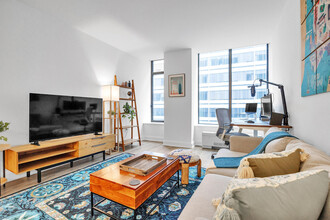 10 Hanover Square in New York, NY - Building Photo - Building Photo