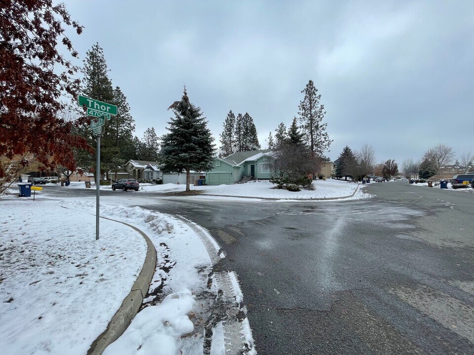 3408 E 48th Ct in Spokane, WA - Building Photo