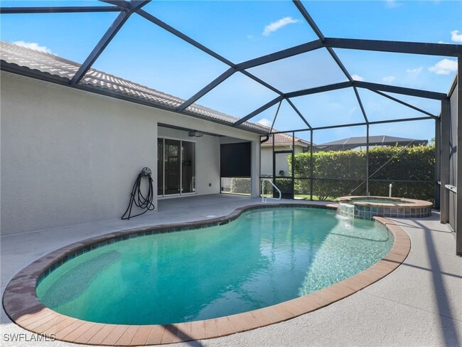 property at 21116 Bella Terra Blvd