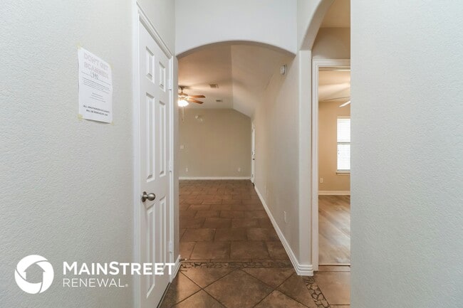 3433 Heatherbend St, Unit 2 in Fort Worth, TX - Building Photo - Building Photo