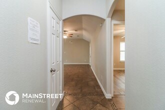 3433 Heatherbend St in Fort Worth, TX - Building Photo - Building Photo