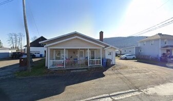 3744 Rue Principale in Baker Brook, NB - Building Photo