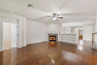 1503 E Park St in Cedar Park, TX - Building Photo - Building Photo