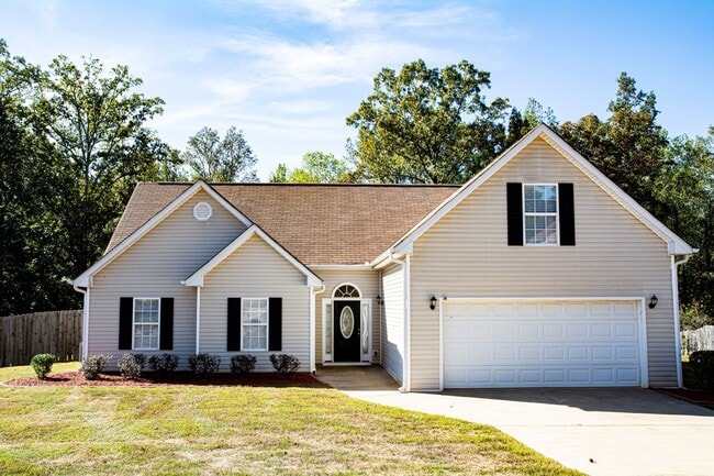 355 Long Creek Dr