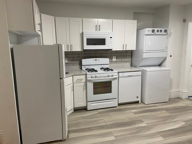 268 Windsor St, Unit 3B in Cambridge, MA - Foto de edificio - Building Photo