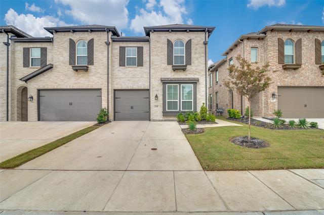 1145 Queensdown Wy in Forney, TX - Building Photo