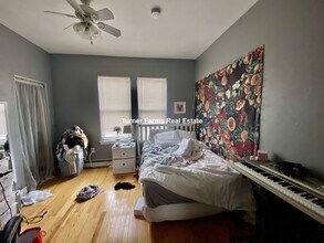 8 Eldora St, Unit 3F in Boston, MA - Building Photo - Building Photo