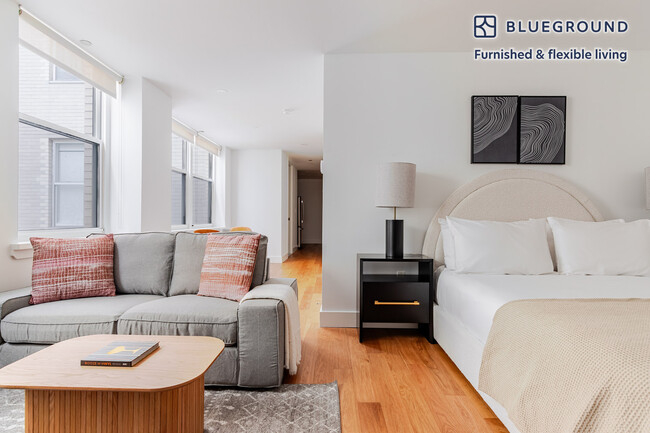 50 Murray St in New York, NY - Building Photo - Building Photo