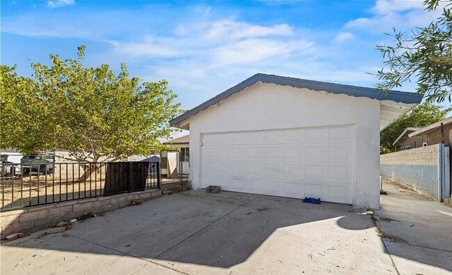 property at 38466 Sumac Ave